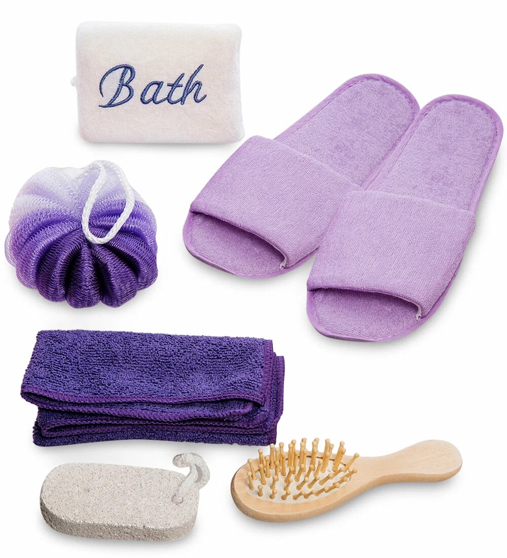 SPA dāvanu komplekts